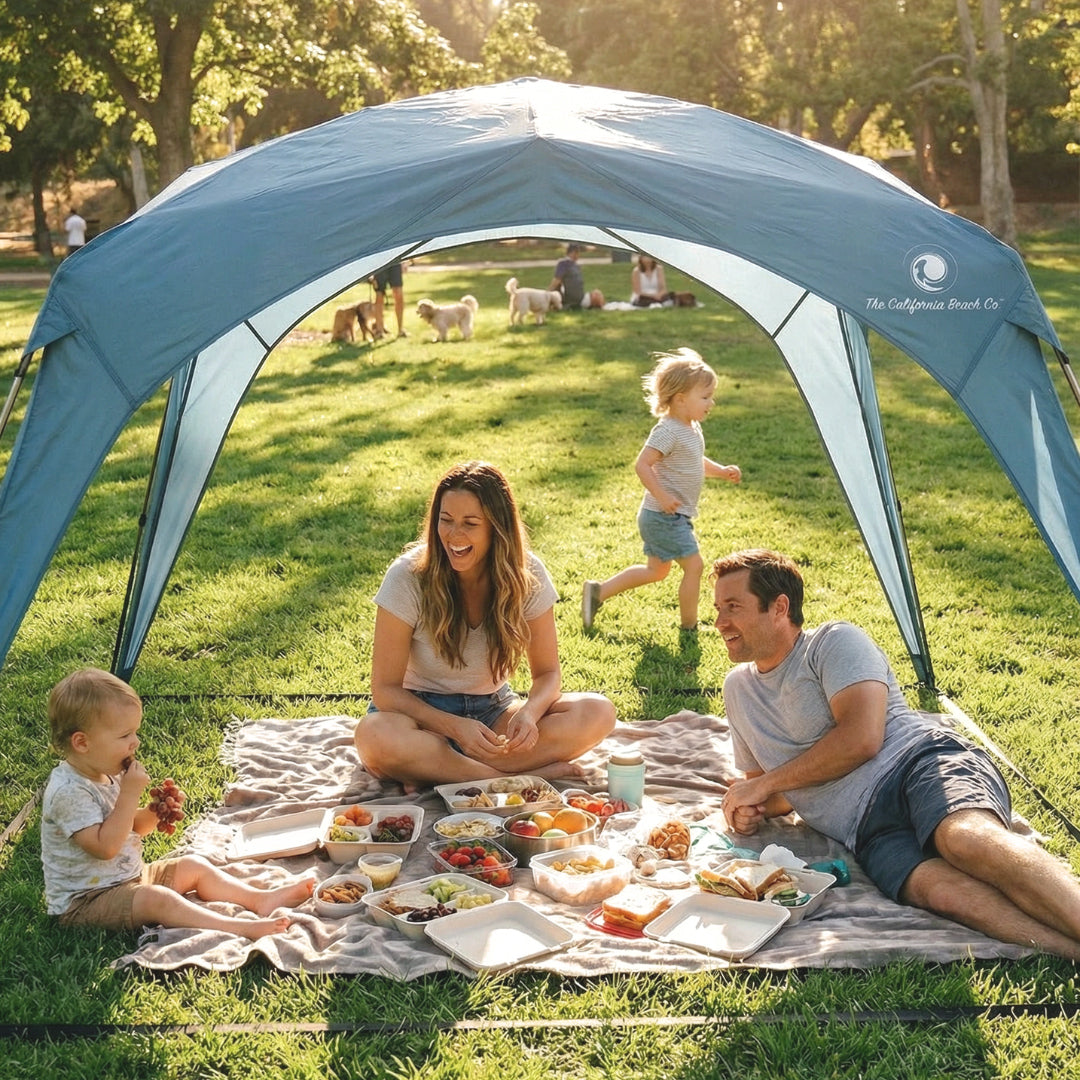Pop Up Canopy