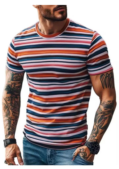 Men's Plus Size Shirt