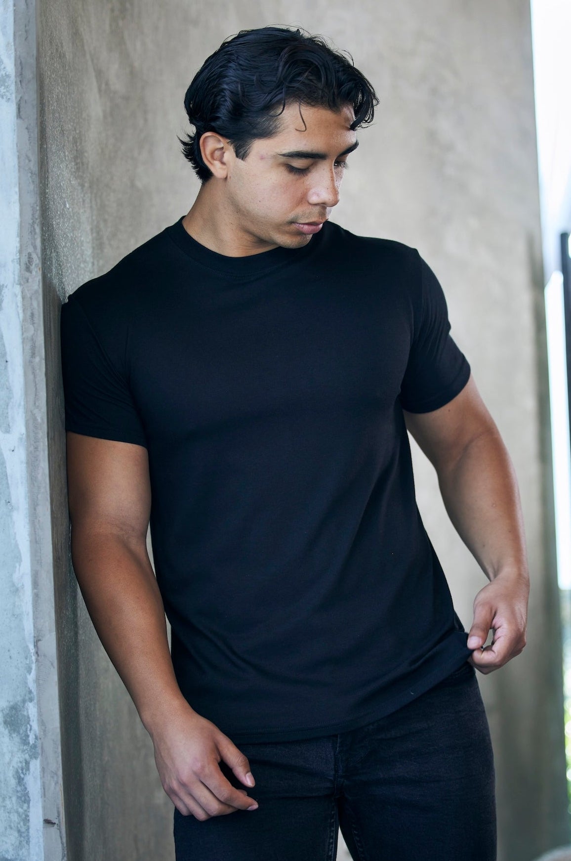 Men's T Shirt
