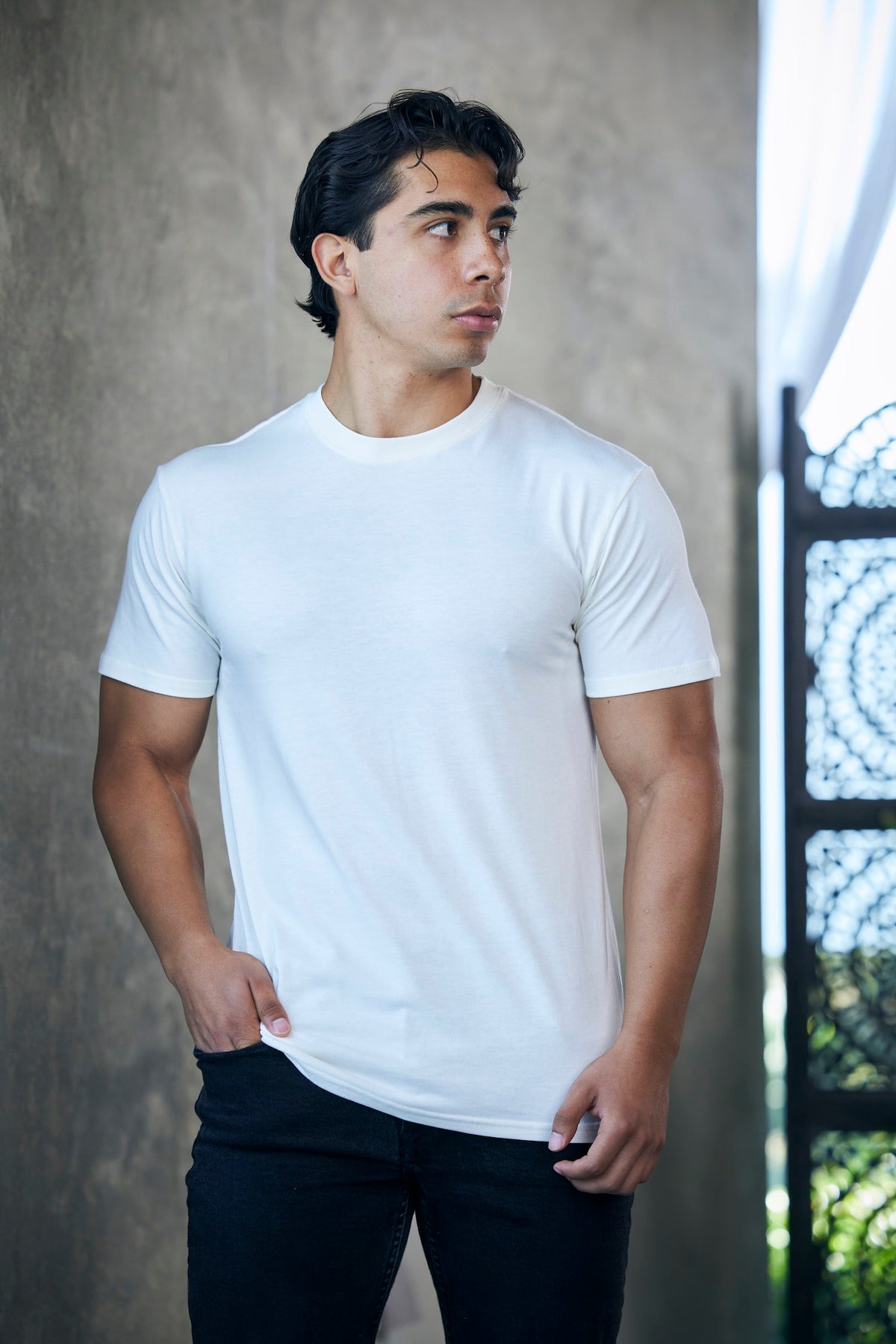 Men's T Shirt