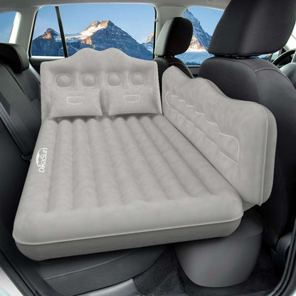 SUV Air Mattress