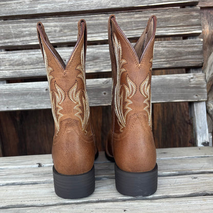 Women's Cowboy Boots