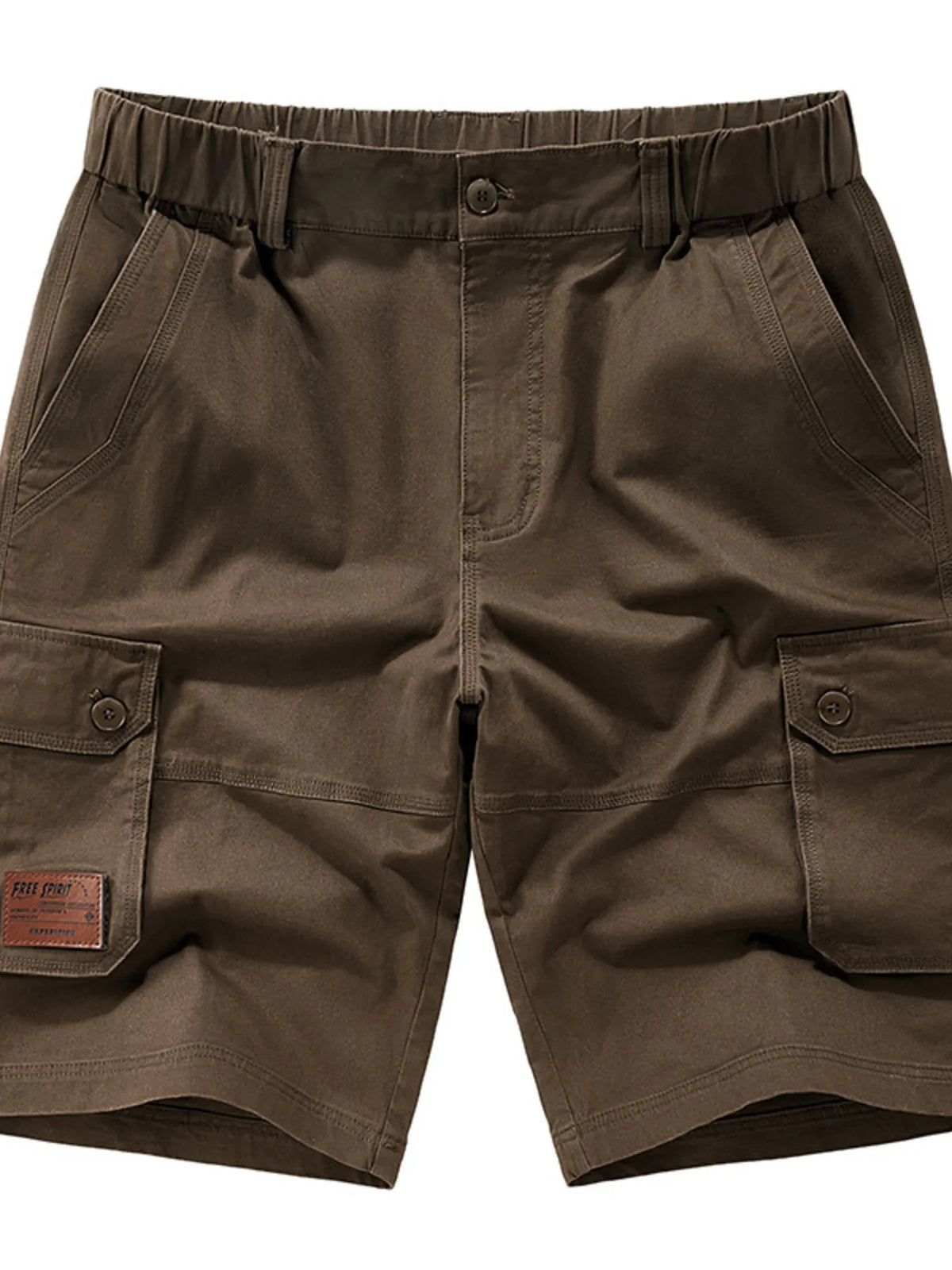 Men's Plus Size  Shorts