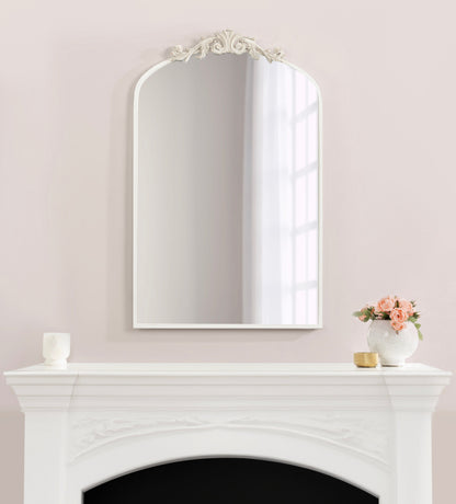 Traditional Arch Mirror