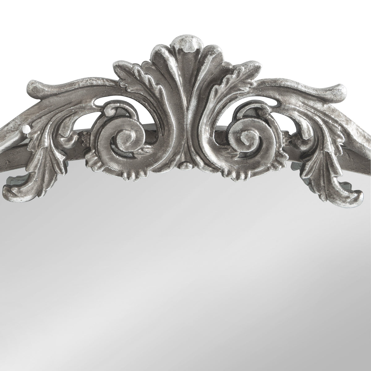 Traditional Arch Mirror