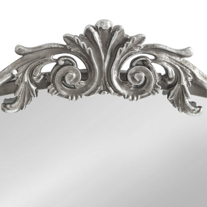 Traditional Arch Mirror