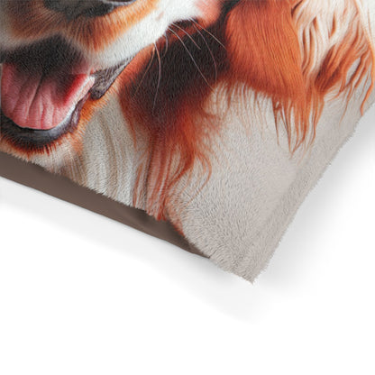 Dog Bed