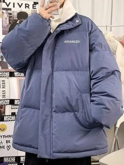 Men's Plus Size  Jacket