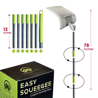 RV Awning Mop