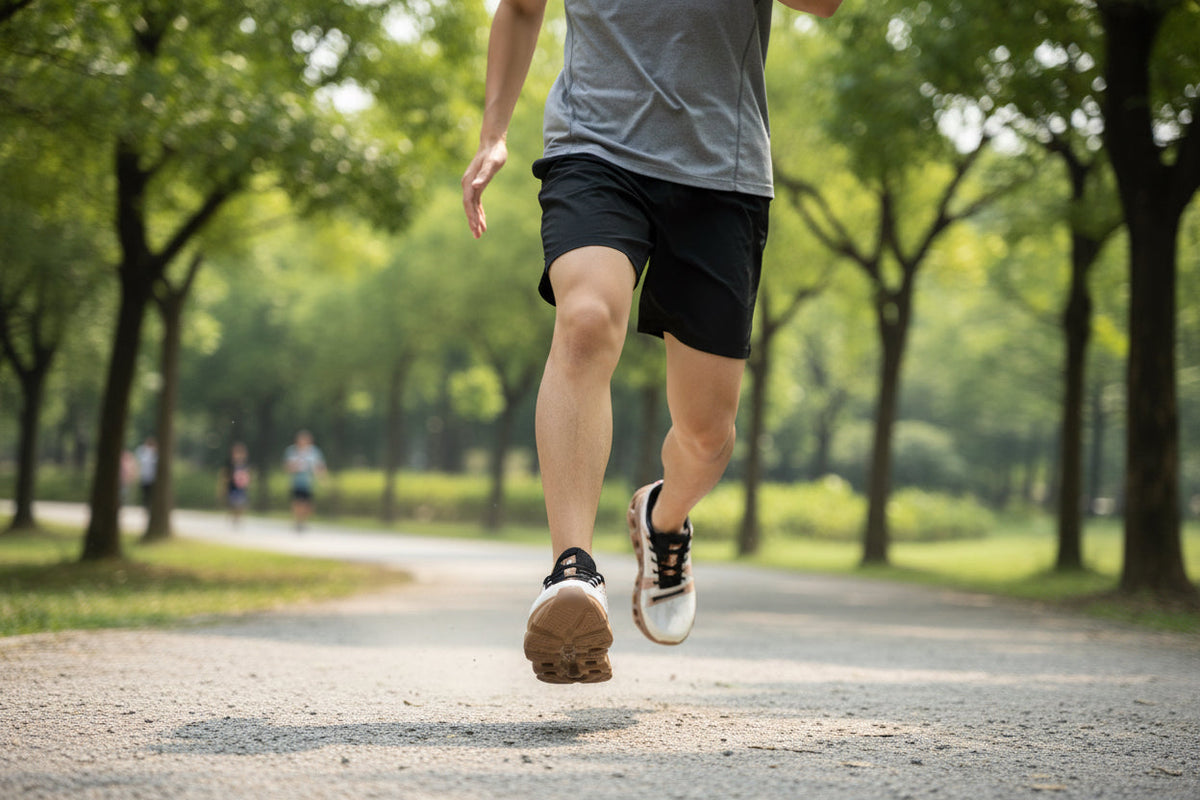 Men's Running Shoes