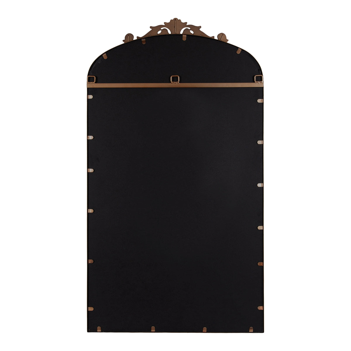Traditional Arch Mirror