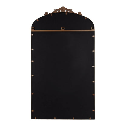 Traditional Arch Mirror