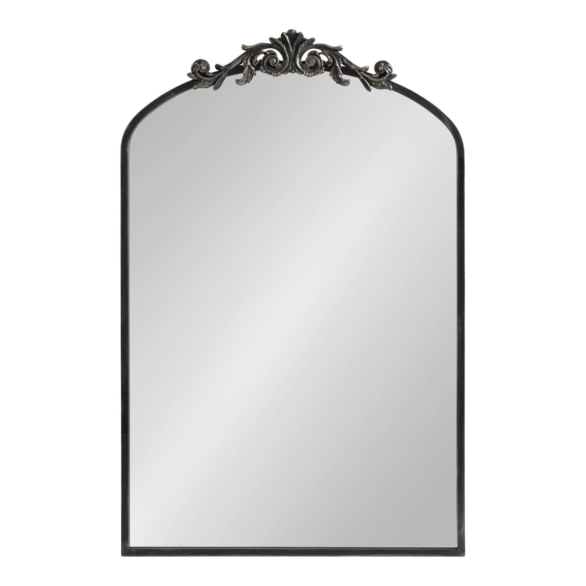 Traditional Arch Mirror