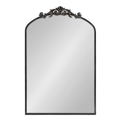 Traditional Arch Mirror