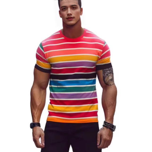 Men's Plus Size Shirt