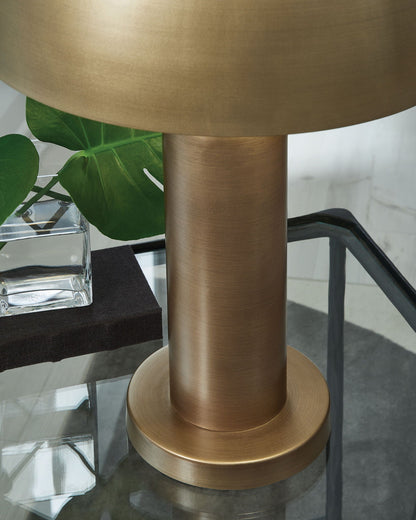 Metal  Floor Lamp