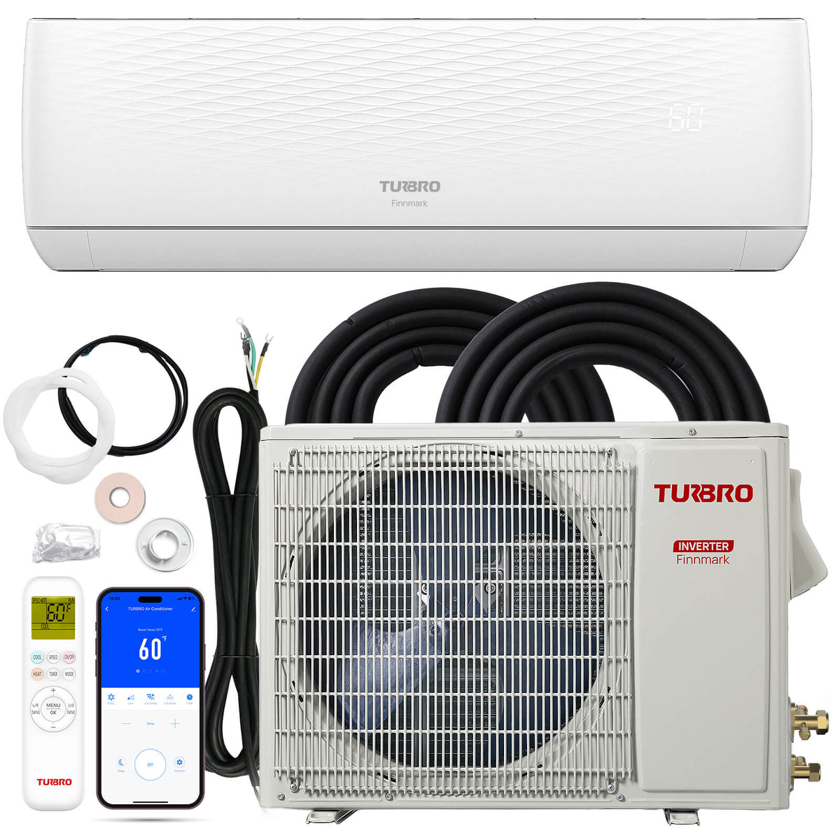 Mini Split AC