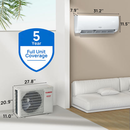Mini Split AC