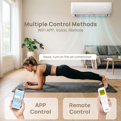 Mini Split AC