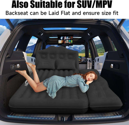 SUV Air Mattress