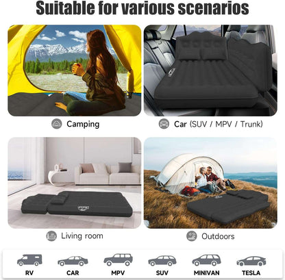 SUV Air Mattress