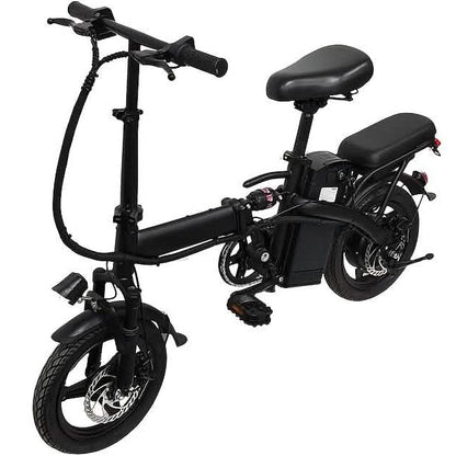 14" Folding Electric Bike