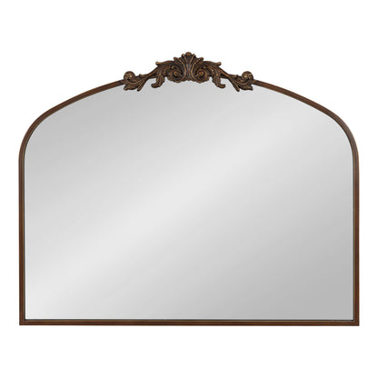 Traditional Arch Mirror