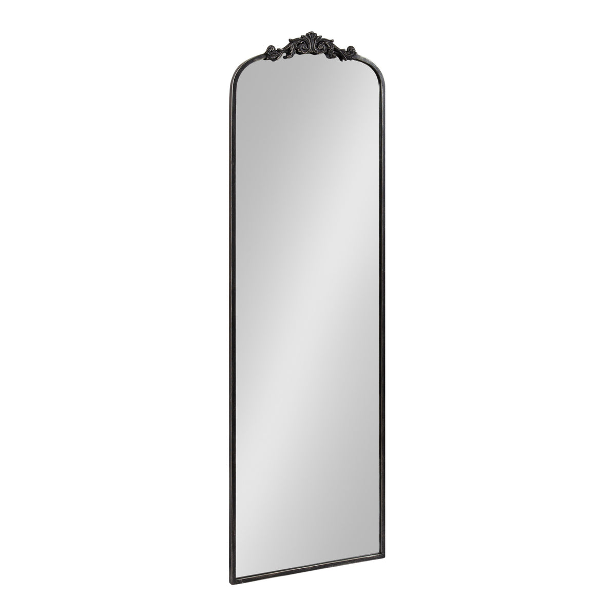 Traditional Arch Mirror