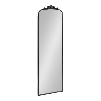 Traditional Arch Mirror
