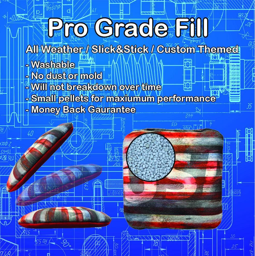 Cornhole Boards