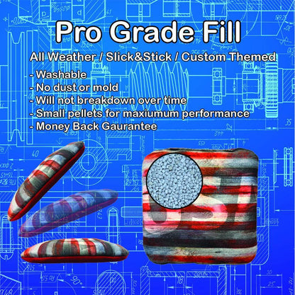 Cornhole Boards