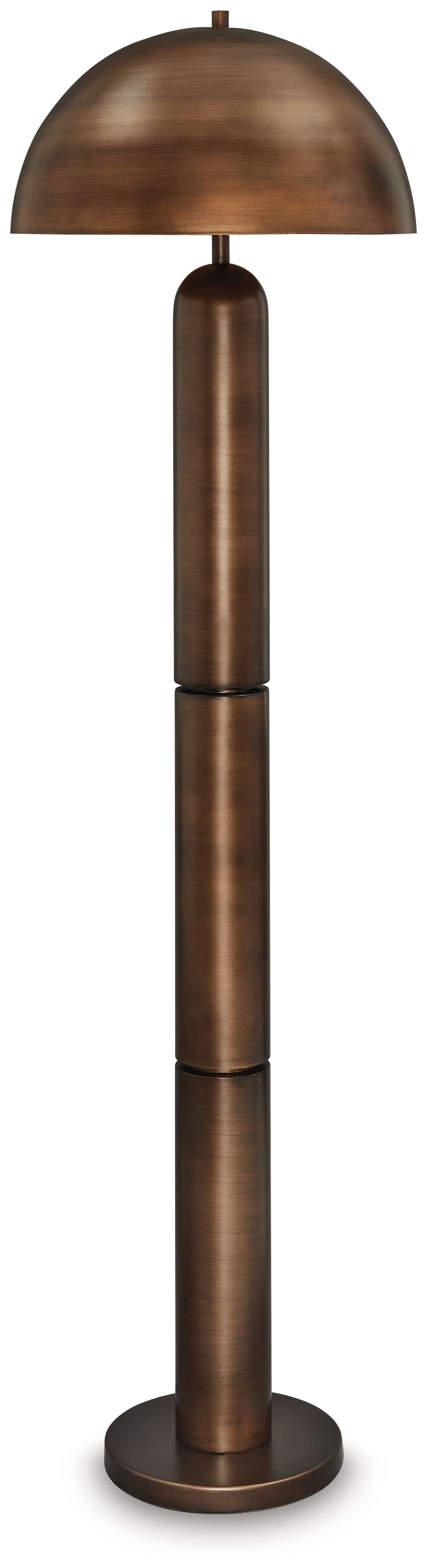 Metal  Floor Lamp