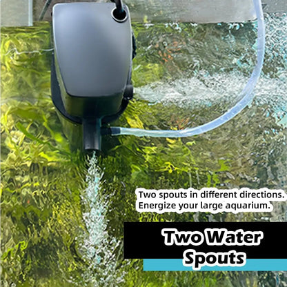 Aquarium UV Filter
