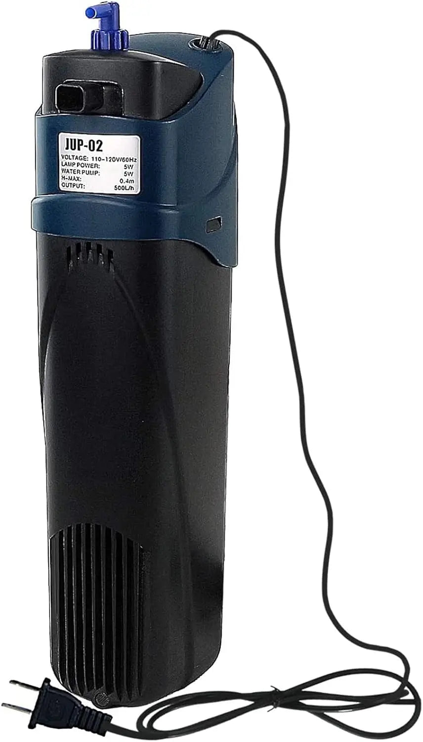 Aquarium UV Filter