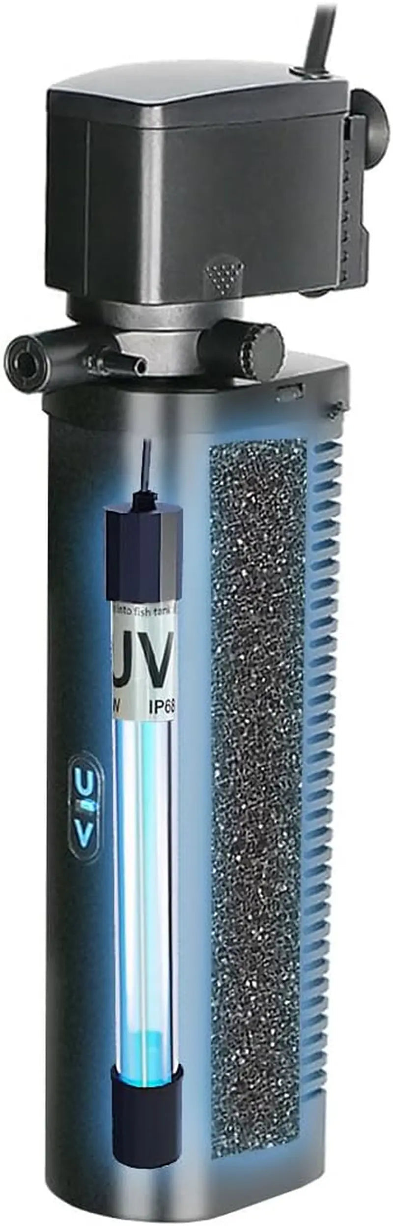 Aquarium UV Filter