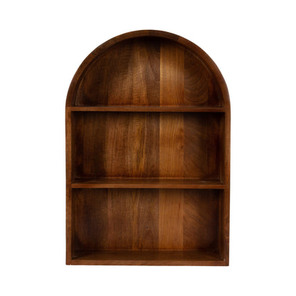 Arch Wall Shelf