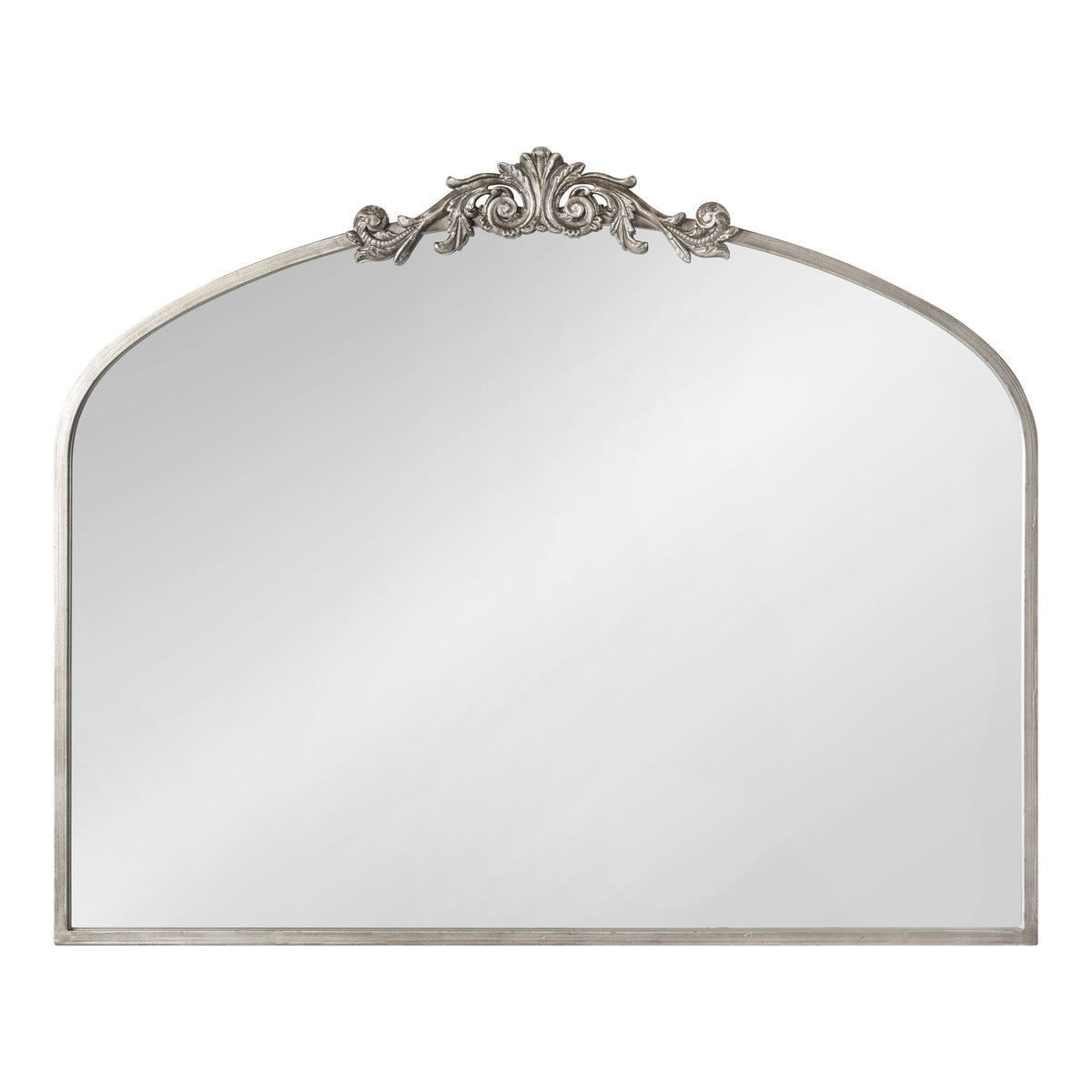 Traditional Arch Mirror