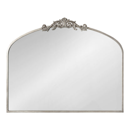 Traditional Arch Mirror