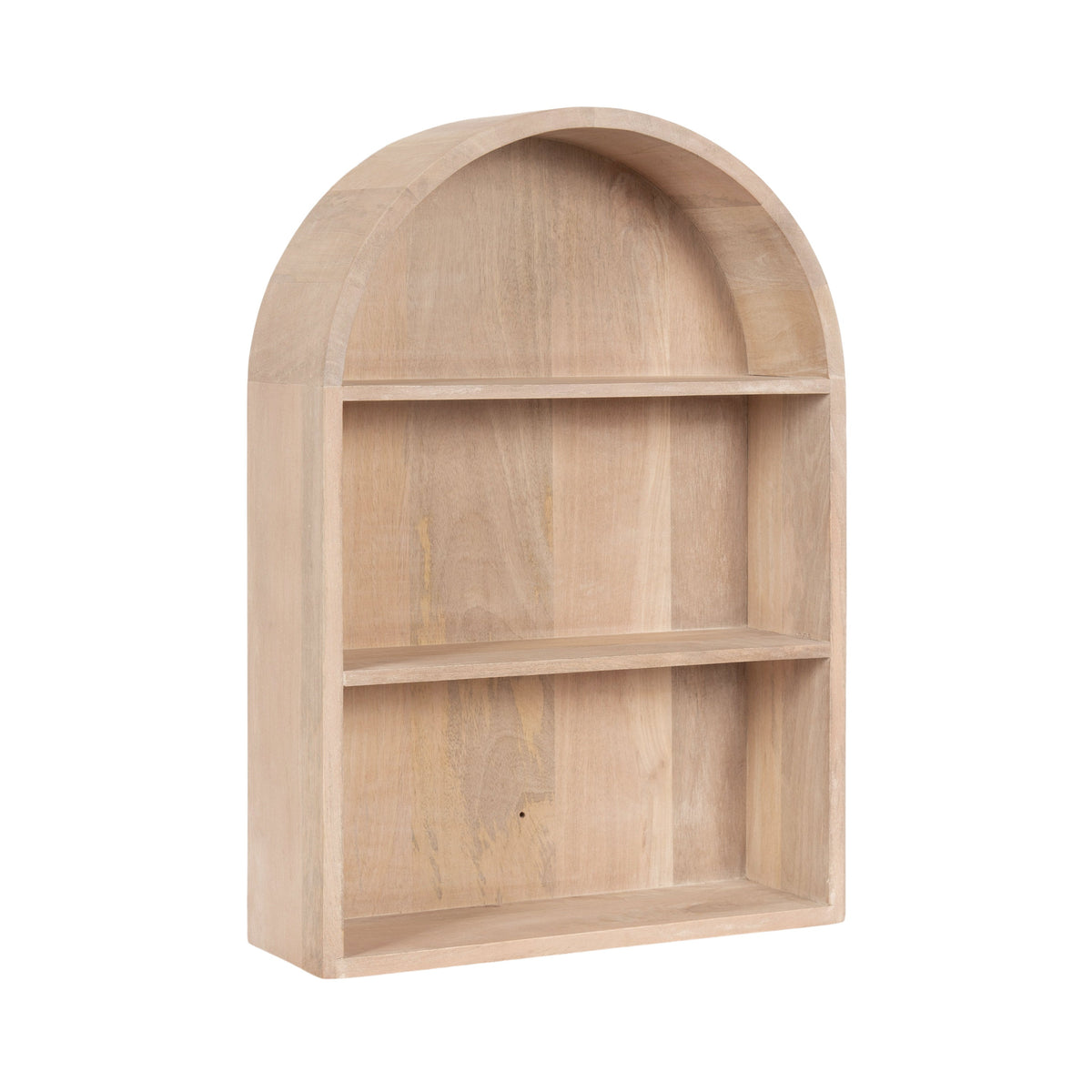 Arch Wall Shelf