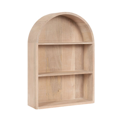 Arch Wall Shelf