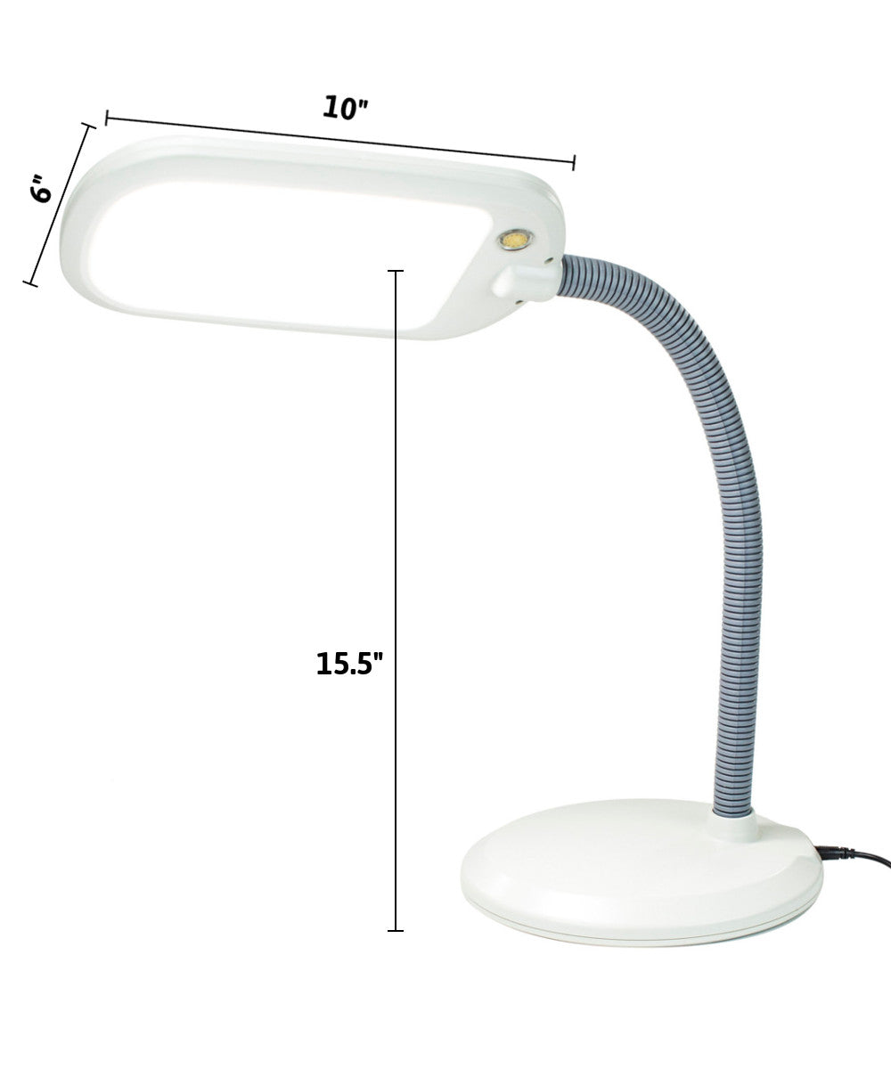 LED  Desk Lamp