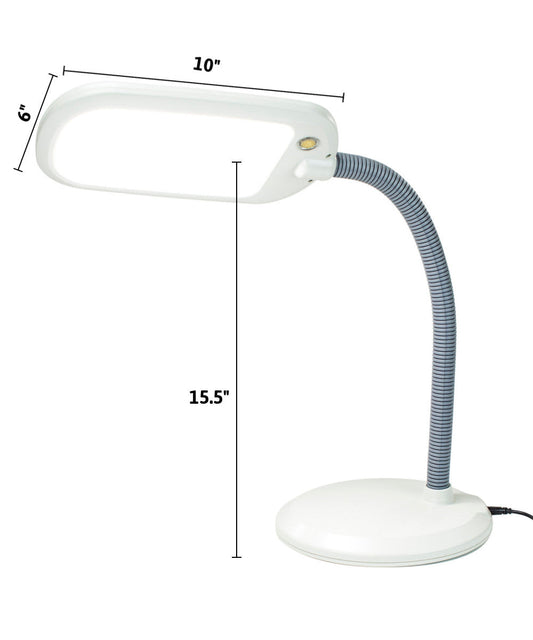 LED  Desk Lamp