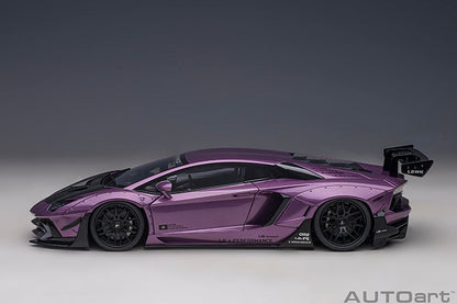 Lamborghini Aventador 1:18 Scale
