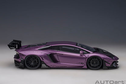 Lamborghini Aventador 1:18 Scale