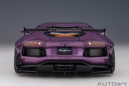 Lamborghini Aventador 1:18 Scale