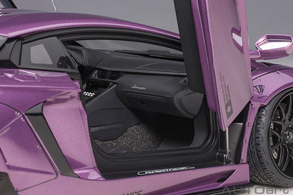 Lamborghini Aventador 1:18 Scale