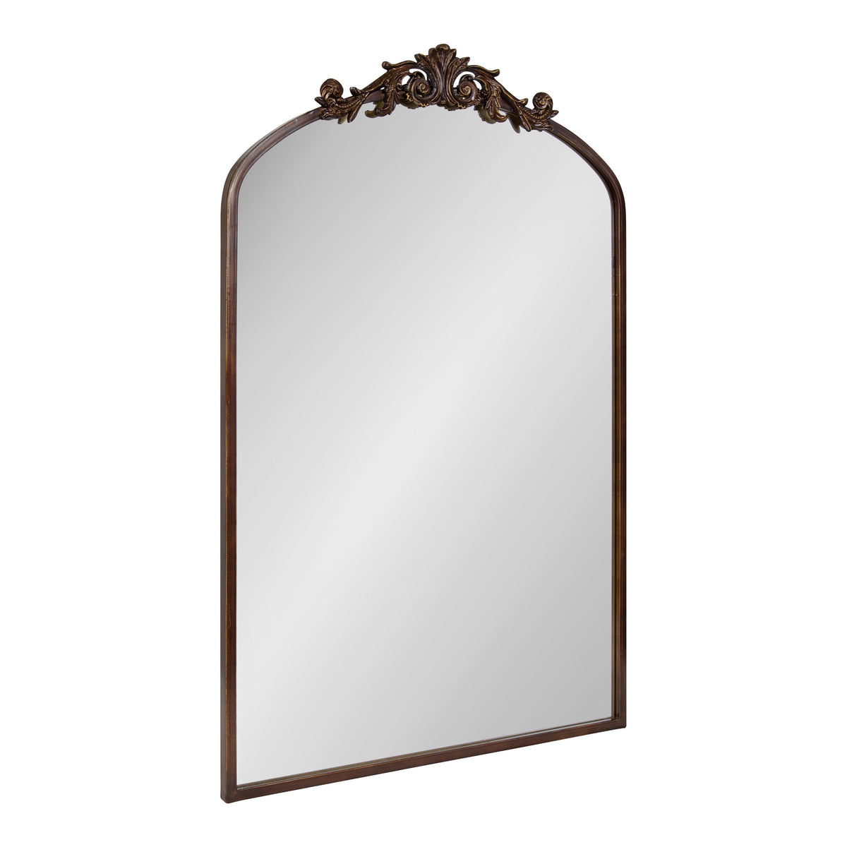 Traditional Arch Mirror