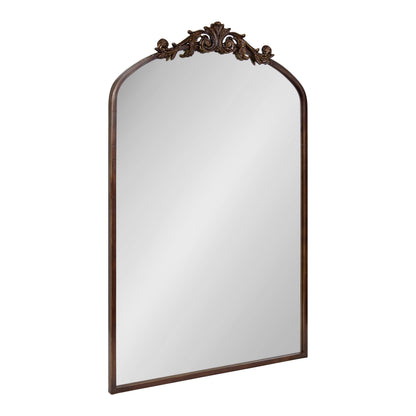 Traditional Arch Mirror