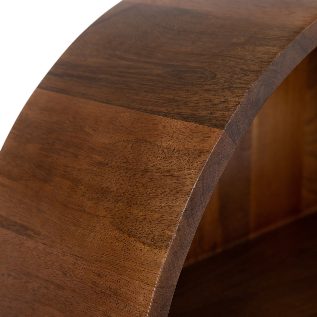 Arch Wall Shelf