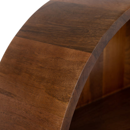 Arch Wall Shelf